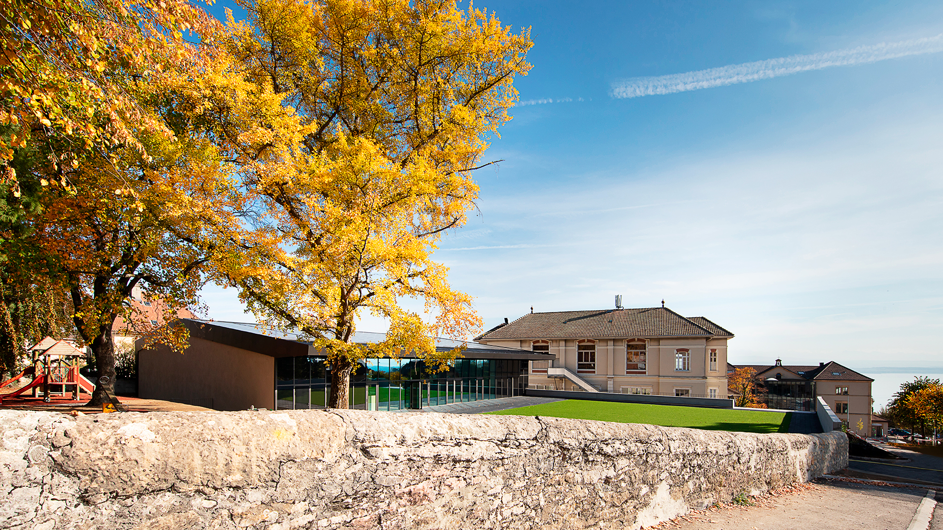 salle de sport juliette